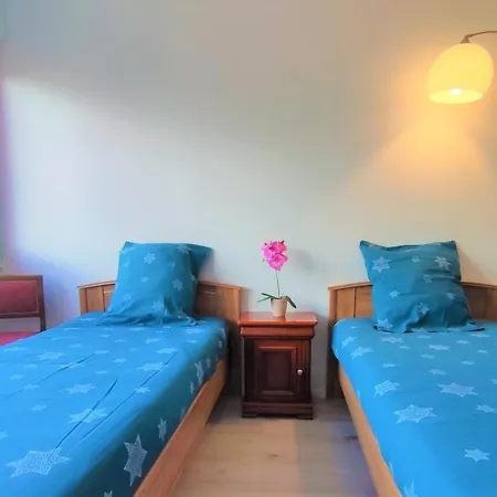 T3 Lumineux Et Confort De 72 M2 Avec Parking Privatif * La Rochelle (Charente-Maritime)