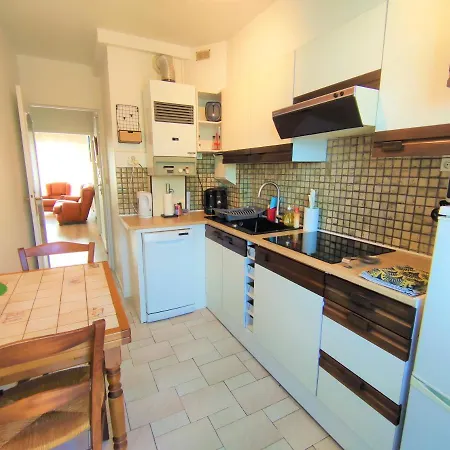 T3 Lumineux Et Confort De 72 M2 Avec Parking Privatif