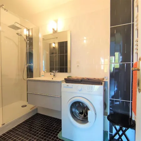 T3 Lumineux Et Confort De 72 M2 Avec Parking Privatif Apartament