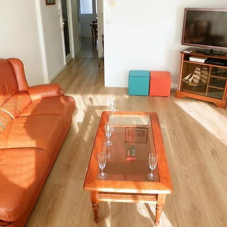 T3 Lumineux Et Confort De 72 M2 Avec Parking Privatif