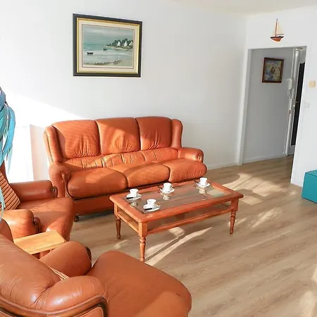 Apartament T3 Lumineux Et Confort De 72 M2 Avec Parking Privatif *