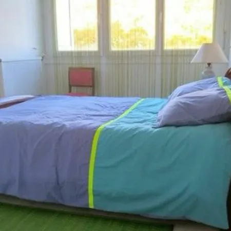 T3 Lumineux Et Confort De 72 M2 Avec Parking Privatif Apartament La Rochelle (Charente-Maritime)