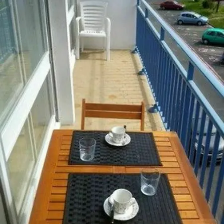 T3 Lumineux Et Confort De 72 M2 Avec Parking Privatif