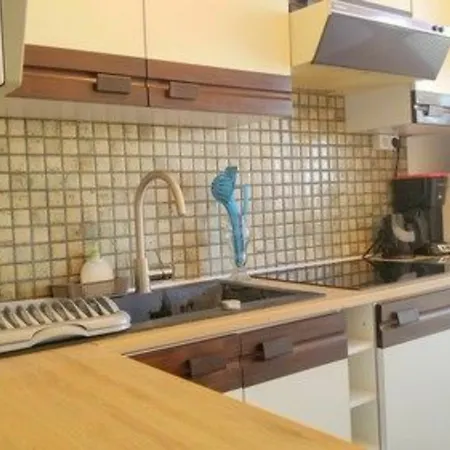 T3 Lumineux Et Confort De 72 M2 Avec Parking Privatif La Rochelle (Charente-Maritime)