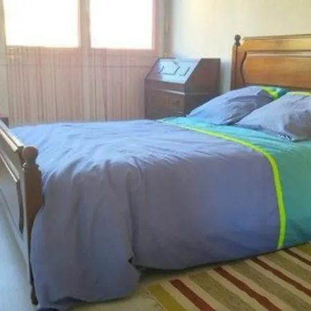 T3 Lumineux Et Confort De 72 M2 Avec Parking Privatif