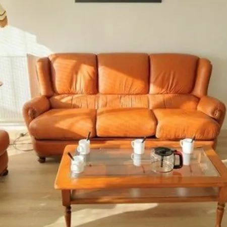 T3 Lumineux Et Confort De 72 M2 Avec Parking Privatif * La Rochelle (Charente-Maritime)