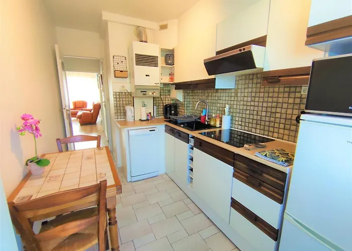 T3 Lumineux Et Confort De 72 M2 Avec Parking Privatif