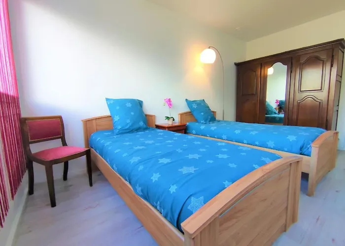 T3 Lumineux Et Confort De 72 M2 Avec Parking Privatif Apartment La Rochelle (Charente-Maritime)