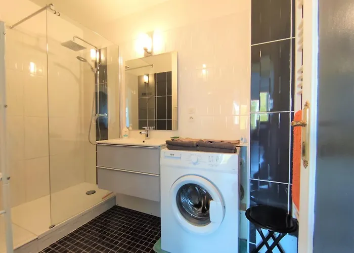 T3 Lumineux Et Confort De 72 M2 Avec Parking Privatif Apartment