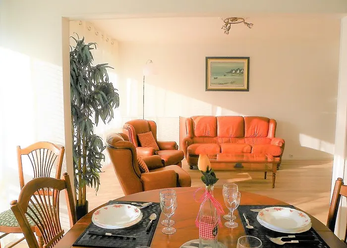 T3 Lumineux Et Confort De 72 M2 Avec Parking Privatif Apartment *