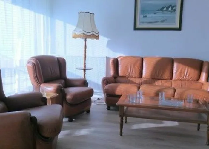 Apartment T3 Lumineux Et Confort De 72 M2 Avec Parking Privatif La Rochelle (Charente-Maritime)