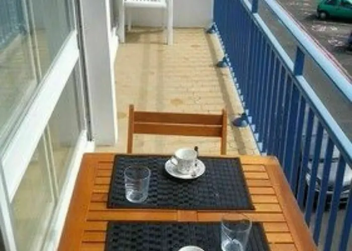 T3 Lumineux Et Confort De 72 M2 Avec Parking Privatif