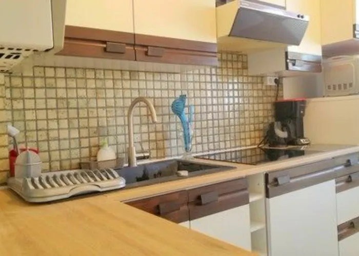 T3 Lumineux Et Confort De 72 M2 Avec Parking Privatif La Rochelle (Charente-Maritime)