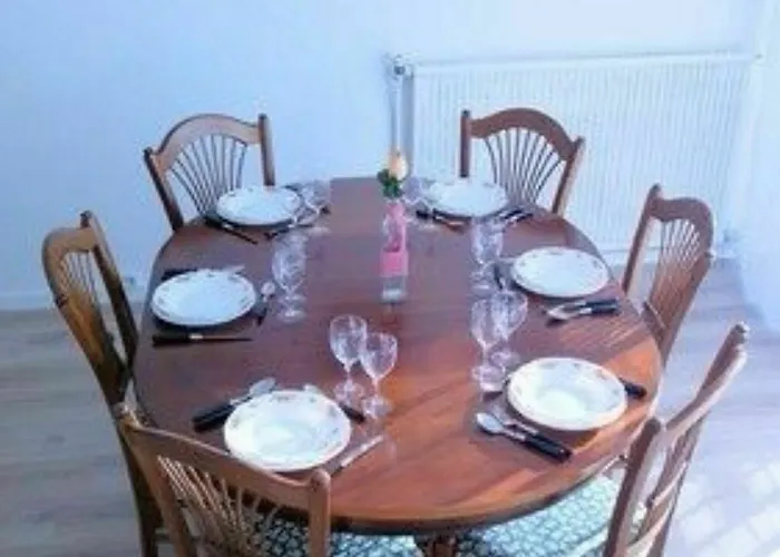 T3 Lumineux Et Confort De 72 M2 Avec Parking Privatif *