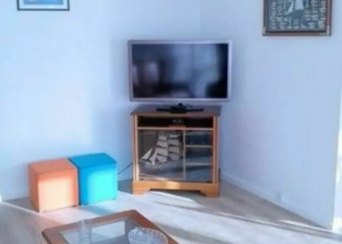 T3 Lumineux Et Confort De 72 M2 Avec Parking Privatif Apartment